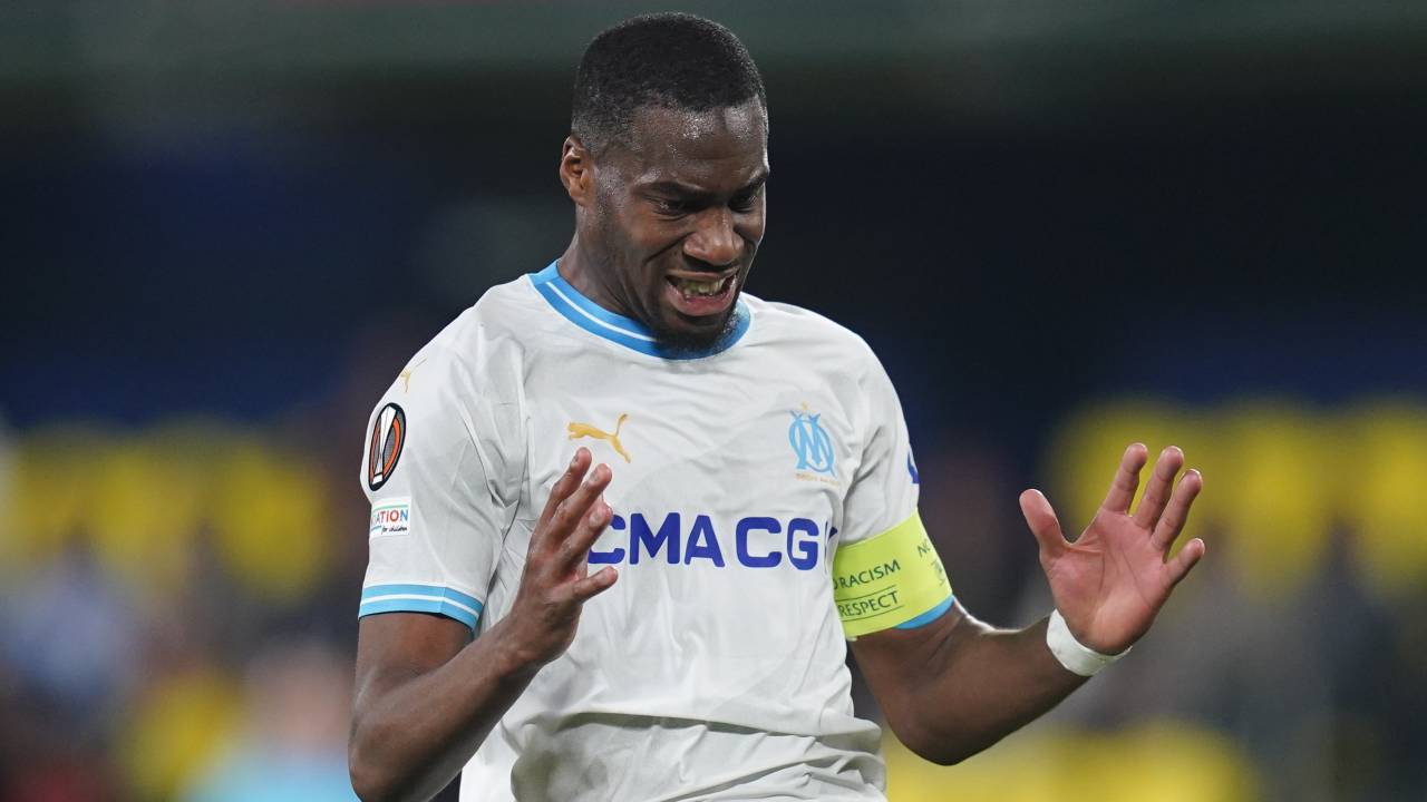 
                Mercato OM : 5 destinations possibles pour Geoffrey Kondogbia
                